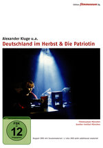 Film: Deutschland im Herbst/Die Patriotin [2 DVDs]