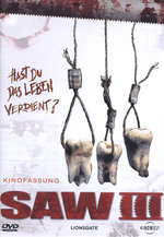Film: Saw III
