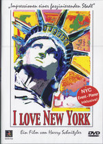 Film: I Love New York