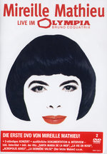 Film: Mireille Mathieu - Live im Olympia [2 DVDs]