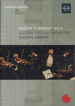 Film: Gustav Mahler - Symphonie Nr. 6