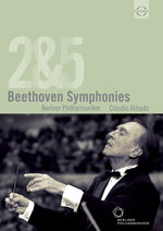 Film: Beethoven - Symphonies 2 & 5