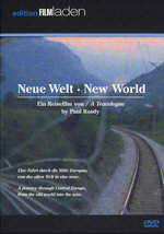 Film: Neue Welt - New World