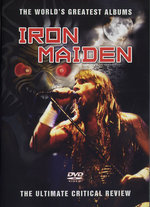 Film: Iron Maiden - The World's Greatest Albums