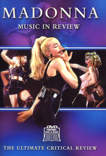 Film: Madonna - Music In Review (+ Buch)
