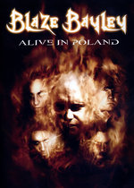 Film: Blaze Bayley - Alive In Poland