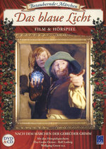 Film: Das blaue Licht (+ Hörspiel-CD)