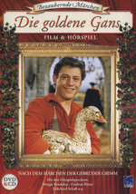 Film: Die goldene Gans (+ Hörspiel-CD)