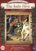 Film: Das kalte Herz - DEFA (+ Hörspiel-CD)