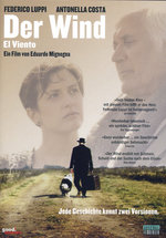 Film: Der Wind - El Viento (OmU)