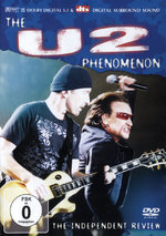 Film: U2 - The U2 Phenomenon/The Independent Review