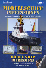 Film: Modellschiff Impressionen