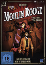 Film: Moulin Rouge