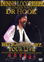 Film: Dennis Locorriere - Hits And History Tour/Live