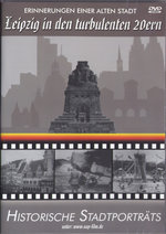 Film: Leipzig in den turbulenten 20ern
