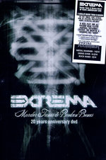 Film: Extrema - Murder Tunes & Broken Bones [2 DVDs]