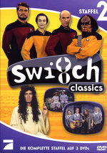 Film: Switch Classics - Staffel 2 [3 DVDs]