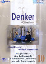 Film: Denker des Abendlandes Vol. 10