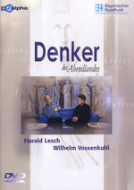 Film: Denker des Abendlandes Vol. 6-10 [5 DVDs]