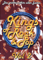 Film: Kings of Rock & Pop - Vol. 2