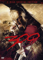 Film: 300 [SLE] [2 DVDs]