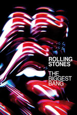 Film: Rolling Stones - The Biggest Bang [4 DVDs]