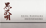 Film: Akira Kurosawa - Box [LE] [12 DVDs]
