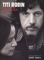 Film: Titi Robin - Jivula (+ CD)