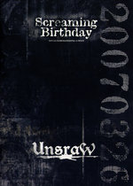 Film: UnsraW - Screaming Birthday (+ CD)