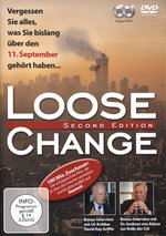 Film: Loose Change [2 DVDs]