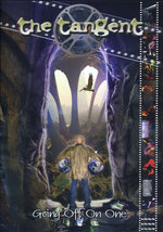Film: The Tangent - Going Off On One