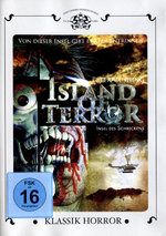 Film: Island of Terror