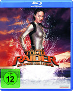 Film: Tomb Raider 2 - Die Wiege des Lebens