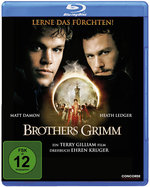 Film: Brothers Grimm