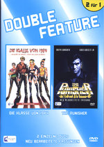 Film: Die Klasse von 1984/The Punisher [2 DVDs]