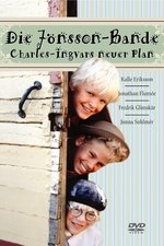 Film: Die Jönsson-Bande - Charles-Ingvars neuer Plan