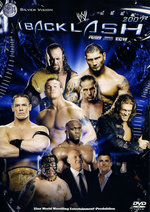 Film: WWE - Backlash 2007