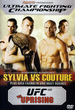 Film: UFC 68 - The Uprising