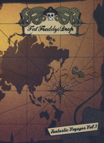 Film: Fat Freddys Drop - Fantastic Voyage
