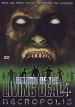 Film: Return of the Living Dead 4 [MP]