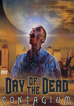 Film: Day of the Dead 2 - Contagium [MP]