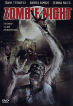 Film: Zombie Night - Keiner wird entkommen [MP]