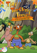 Film: Tiki Turtles Insel - Der doppelte Tiki