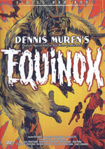 Film: Equinox (Kinoversion + Urfassung) [2 DVDs]