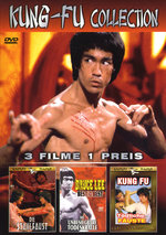Film: Kung-Fu Collection
