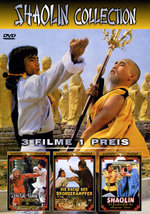 Film: Shaolin Collection