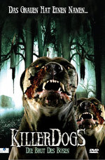 Film: Killerdogs - Die Brut des Bösen