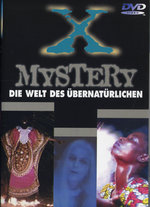 Film: X Mystery 2 - Geheimnisvolle Energien