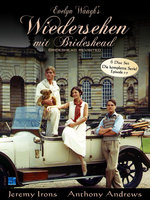 Film: Wiedersehen mit Brideshead - Box [7 DVDs]