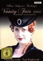 Film: Vanity Fair [3 DVDs]